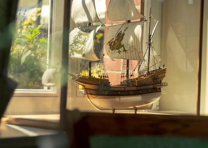 Stella Maris 4* Miedzyzdroje