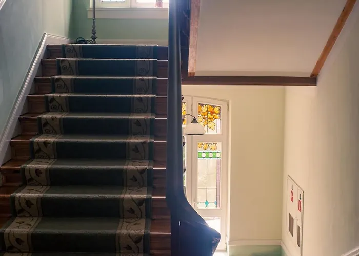 Stella Maris Couette-café