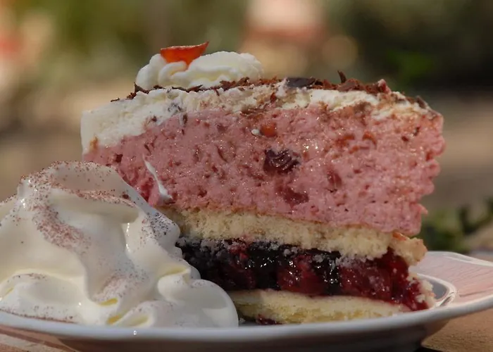 Frühstückspension Stella Maris 4*