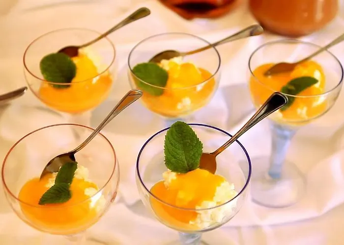 Stella Maris 4* Misdroy