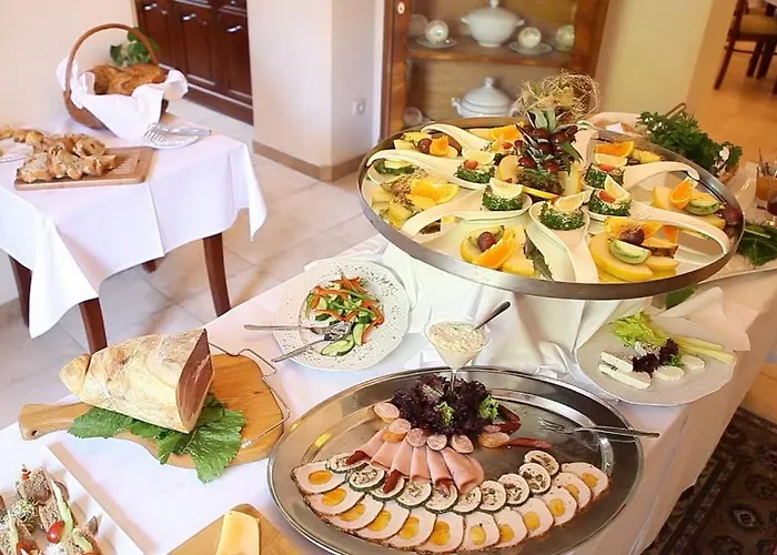 Stella Maris Miedzyzdroje