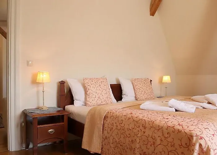 Stella Maris 4* Miedzyzdroje