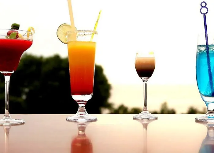 Stella Maris Couette-café Miedzyzdroje