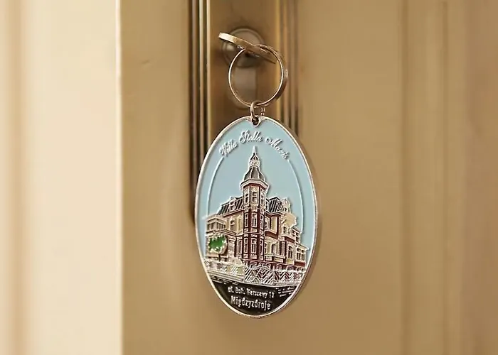 Stella Maris Misdroy