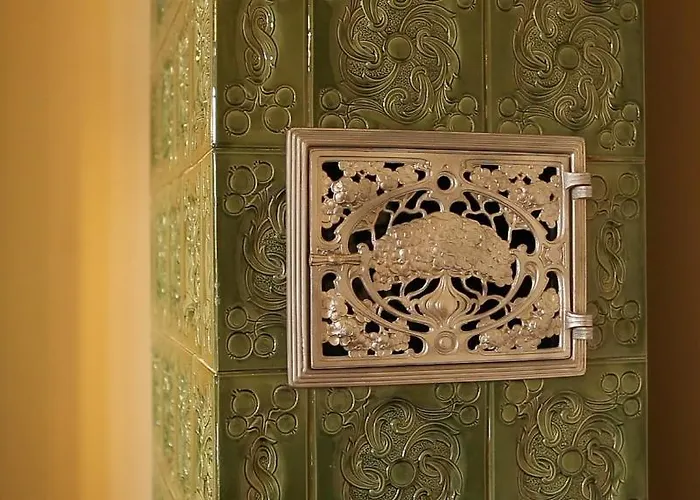 Stella Maris Frühstückspension 4*