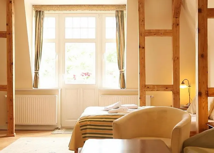 Stella Maris 4* Miedzyzdroje