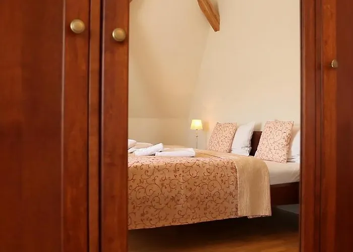 Stella Maris Miedzyzdroje