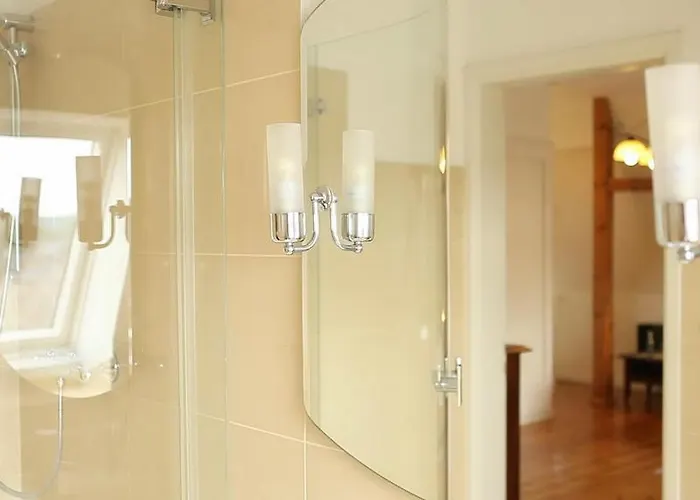 Stella Maris Couette-café