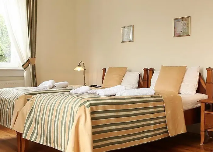 Couette-café Stella Maris