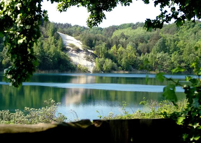 Stella Maris 4* Misdroy